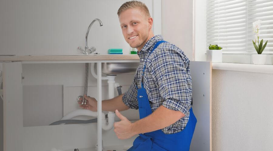 24 Hour Plumbing Service in Saint Leonard, MD